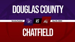 09/25 Highlights @ Chatfield