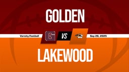 09/26 Highlights @ Lakewood
