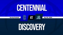 09/5 Highlights @ Discovery