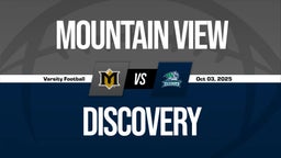 10/3 Highlights vs Mountain View