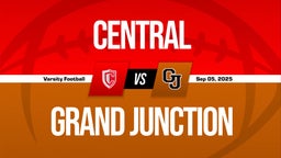 09/5 Highlights vs Central