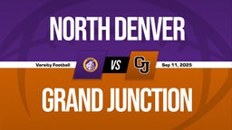 09/11 Highlights @ Grand Junction