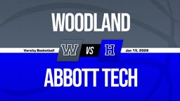 01/15 Highlights vs Woodland