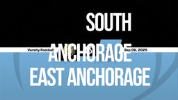 09/6 Highlights @ East Anchorage