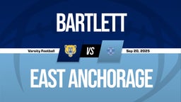 09/20 Highlights @ East Anchorage