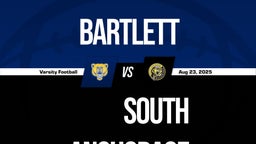 08/23 Highlights @ South Anchorage