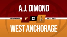 08/23 Highlights @ West Anchorage