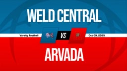 10/9 Highlights @ Arvada