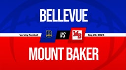 09/20 Highlights @ Mount Baker