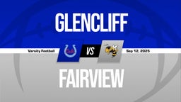 09/12 Highlights vs Glencliff