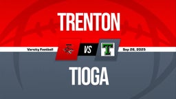 09/26 Highlights @ Tioga