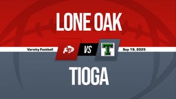 09/19 Highlights vs Lone Oak