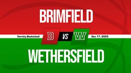 12/16 Highlights vs Brimfield