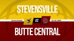 10/3 Highlights @ Butte Central