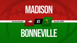 08/22 Highlights @ Bonneville