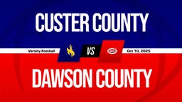 10/10 Highlights @ Dawson County