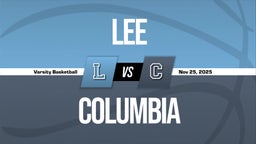 11/24 Highlights vs Lee
