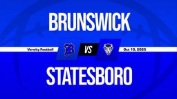 10/10 Highlights vs Brunswick