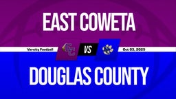 10/3 Highlights @ Douglas County