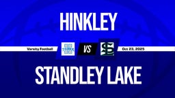10/23 Highlights @ Standley Lake