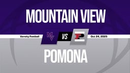 10/24 Highlights @ Pomona