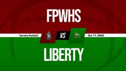 10/17 Highlights vs FPWHS