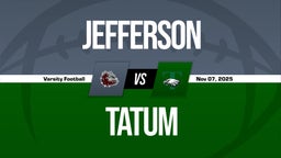 11/7 Highlights vs Jefferson