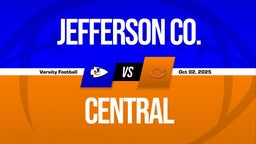 10/2 Highlights vs Jefferson Co.