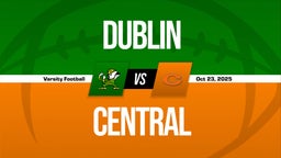 10/23 Highlights @ Central