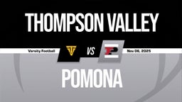 11/6 Highlights @ Pomona