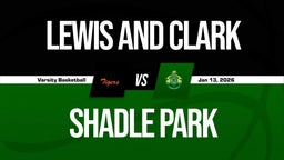 01/13 Highlights @ Shadle Park
