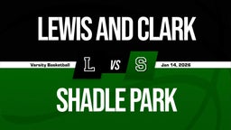 01/13 Highlights @ Shadle Park
