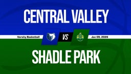 01/9 Highlights vs Central Valley