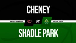 02/6 Highlights @ Shadle Park