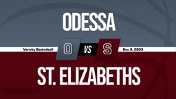 12/9 Highlights vs Odessa