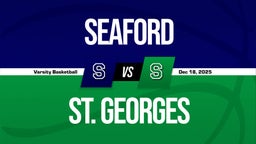 12/18 Highlights vs Seaford