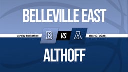 12/16 Highlights vs Belleville East