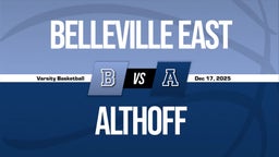 12/16 Highlights @ Althoff