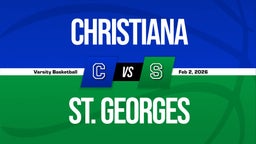 02/2 Highlights vs Christiana