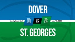 01/10 Highlights vs Dover