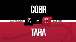 01/9 Highlights vs COBR