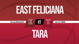 01/13 Highlights vs East Feliciana