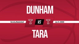 01/5 Highlights vs Dunham