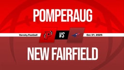 10/31 Highlights @ New Fairfield