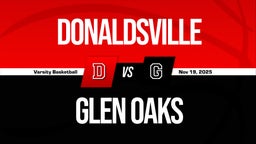 11/19 Highlights vs Donaldsville