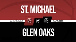 11/17 Highlights vs St. Michael