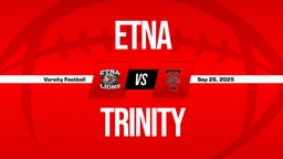 09/26 Highlights @ Trinity