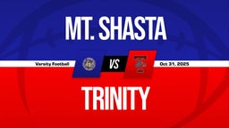 10/31 Highlights vs Mt. Shasta
