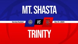 10/31 Highlights @ Trinity