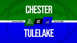 10/24 Highlights vs Chester